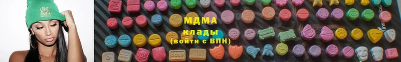 MDMA VHQ  Фёдоровский 